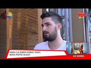 Haber turu / Pazar Sürprizi