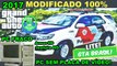 O MELHOR GTA SAN ANDREAS MODIFICADO 2017- BEM EXPLICADO RODA EM PC FRACO