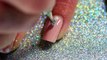 2 couleurs, 5 nail art (et un pull) - Nail art is Easy-fiIxRBLfDkA