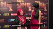 Fatin menang Breakthrough artis of the year