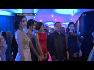 Seleb yang datang di NET ONE