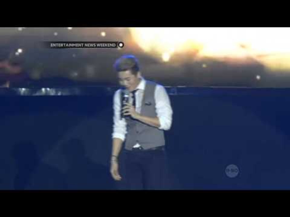 Ulasan Konser Eru