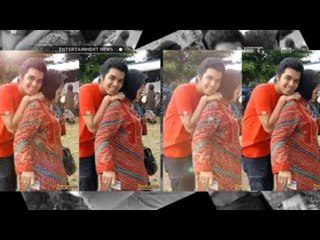 Kedekatan Mario Irwinsyah dan Ibunya