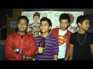 Review Film Habis Gelap Menuju Terang
