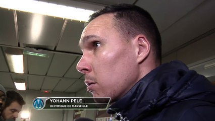 23e j. - Pelé : ''Pas une rechute''