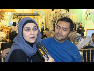 Zee Zee Shahab dan Suami Saling Beri Masukan