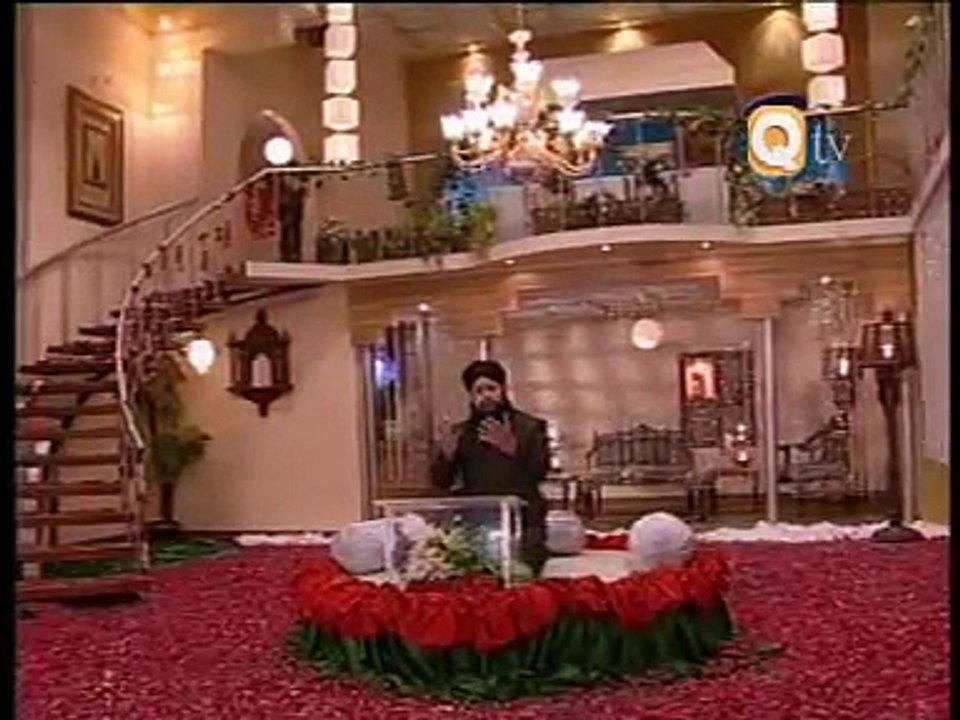 Ya Rasool Allah Ya Habib Allah Waqt E Madad by Muhammad Owais Raza Qadri