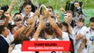 England's U20 triumph | Rugby Relived