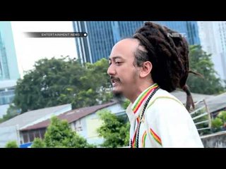 Ras Muhammad Rilis Single Internasional