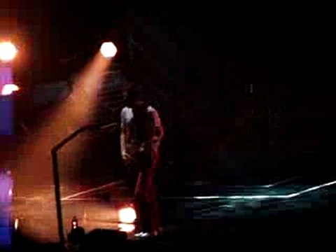 Muse - Unnatural Selectio - Vancouver Pacific Coliseum - 04/1/2010