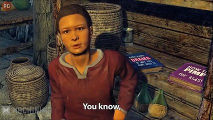 Мега прикол