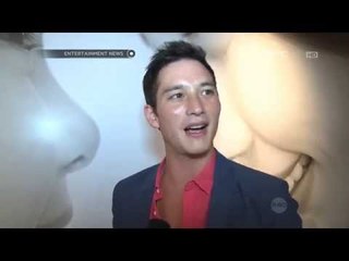 Mike Lewis Harapkan Calon Istri Orang Indonesia