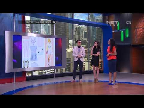 Romantic Fashion bersama Barli Asmara dan Revalina S Temat