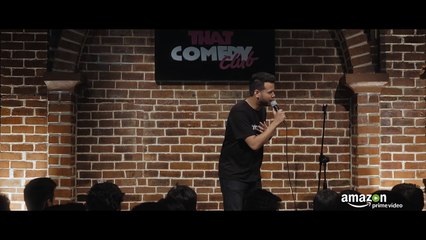 EIC - Obsessive Comedic Disorder Trailer - Sapan Verma-9QaciL8414E