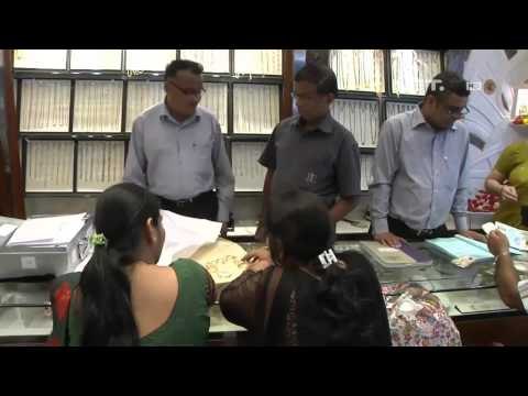 NET12 - Perhiasan emas, bagian penting dalam tradisi pernikahan