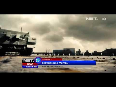 NET17 - Hubungan Bilateral Indonesia - Turki