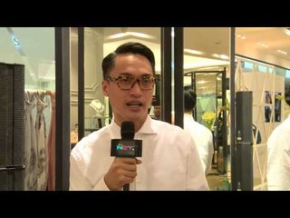 Fashion Police Barli Asmara