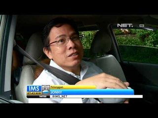 IMS - Bubur Ayam Tanjung Menteng yang legend