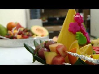 IMS - Puding Tumpeng