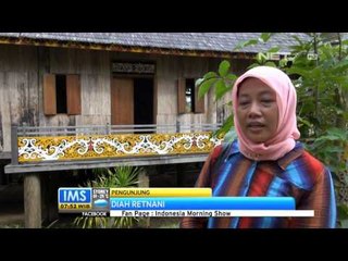 IMS - Taman Nusa Bali