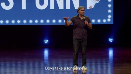 EIC - Sorabh Pant on Girls Vs Boys-nXAtsTi_u98