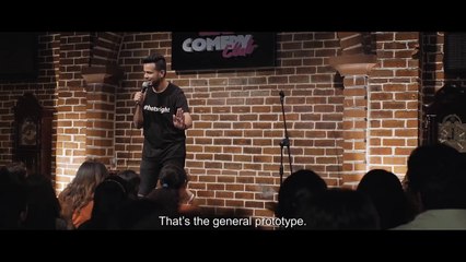 EIC - The Coolest Uber Driver - Sapan Verma Stand Up-Ul448pcAA7k