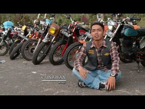 NET24 - Komunitas motor klasik tahun 70an