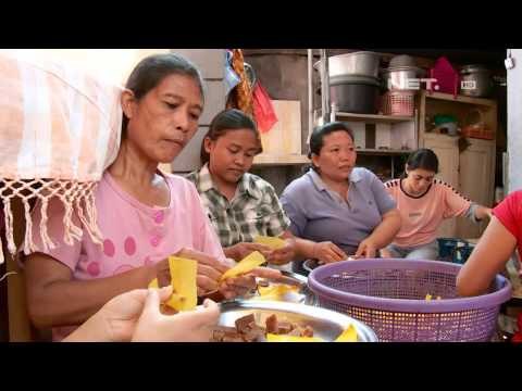 NET5 - Desa wisata budaya Bali