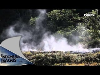 Indonesia Bagus - Tomohon - Sulawesi Utara