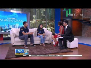 IMS - Talk Show - Asia Aero Flying Club