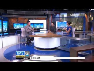 IMS - Pentingkah pemeriksaan kesehatan pra nikah