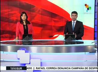 Colombia: dan nuevo balance sobre traslados de FARC a zonas verdales