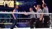 Shield Reunion & Triple Powerbomb to Aj Styles    Roman Reigns, Dean Ambrose & Seth Rollins Reunited