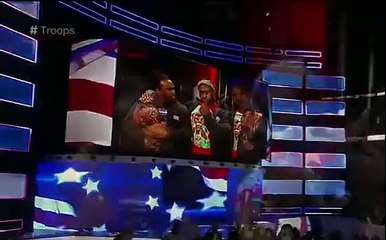 The Sheild  is Back ON!! WWE Tribute To 2016    Shield will Be Back on Roadblock 2016