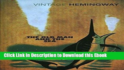 [PDF] Download The Old Man and the Sea (Chinese Edition) Online Ebook