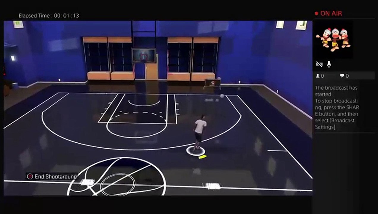 POSSIBLE THE GOAT (91)