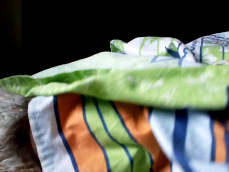 A Coisa Mais Linda Que Já Vi