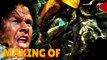 Transformers 5: O Último Cavaleiro Making of | Cine Preview