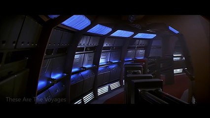 Star Trek First Contact - Capt Picard & Lily Part 2-oin3reELMKg