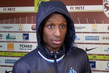 Sarr : «Vite penser à Guingamp»