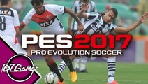 PES 2017 - VITÓRIA x FIGUEIRENSE - COPA DO BRASIL