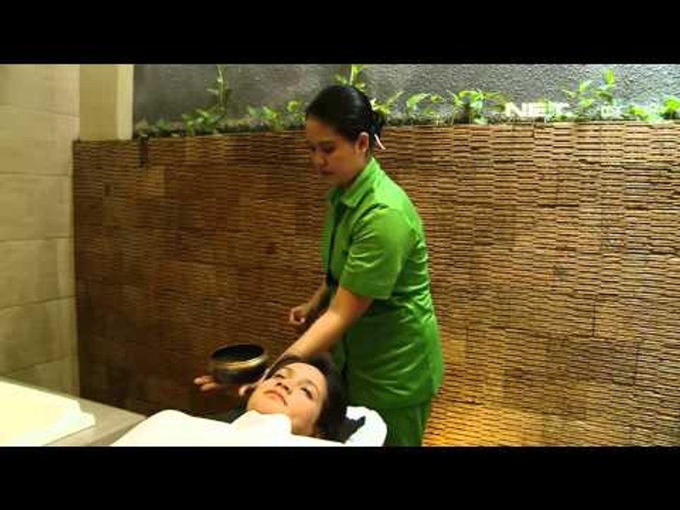 IMS  - Terapi Sound Journey Massage