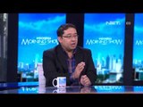 IMS - Talk Show - Fadli Zon - Ketua Umum Partai Gerindra
