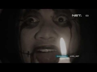 IMS - Mas Febry - Rumah Hantu