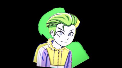 Intro Joker Bios(By:Eu)