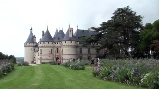 Le château de Chaumont-sur-Loire-BGKGUzUeVuk