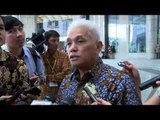 IMS - Wakil Presiden Membuka Bursa Perdagangan Saham dalam Negeri