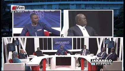 Descargar video: REPLAY - Jakaarlo Bi - 03 FEVIER 2017 - Invités : MAME DIARRA KEBE & ABDOULAYE -  PARTIE 1