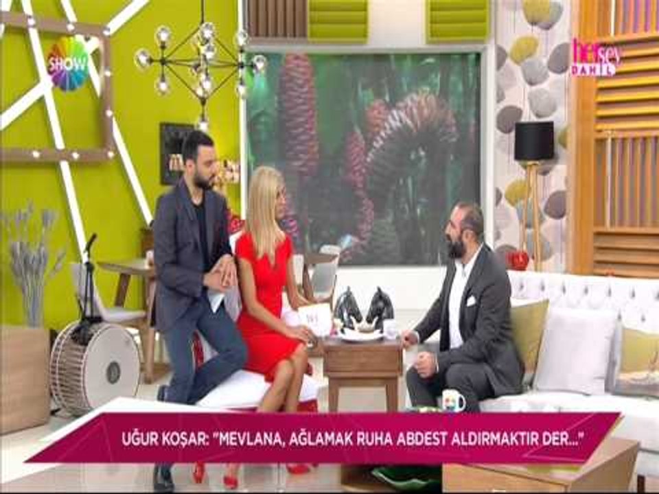 Her Şey Dahil - Uğur Koşar/ 30 Ekim 2014