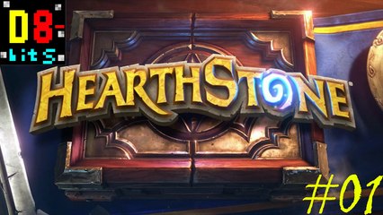 Sz R.I.P. MURLOC!  - HeartStone 01